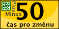 Plus Minus 50