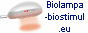 Biolampa Biostimul - nov� generace sv�teln� l��by!