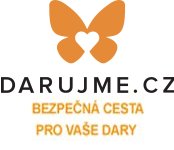 darujme.cz klubu Remedium